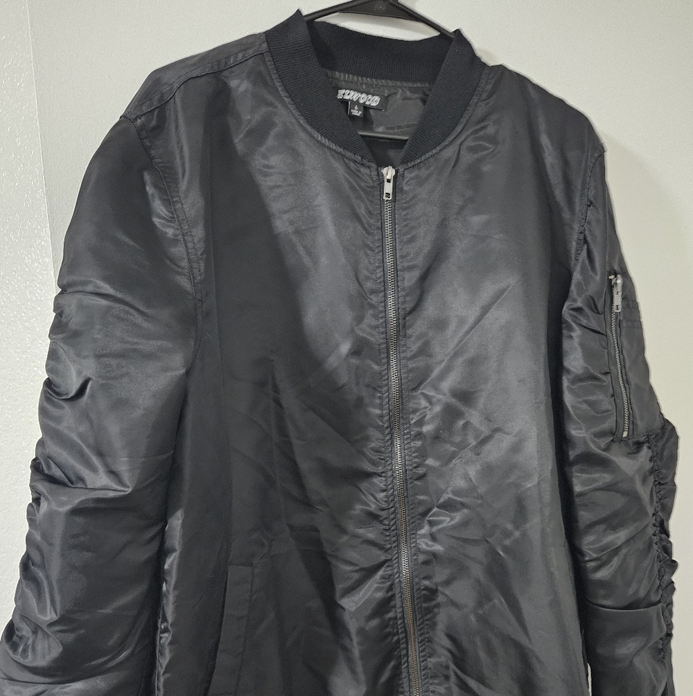 Elwood Jacket - Size L